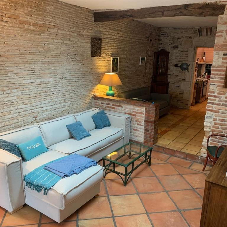 Pied à terre au coeur d'Arcachon - Appartamento con 2 Camere da Letto - 1