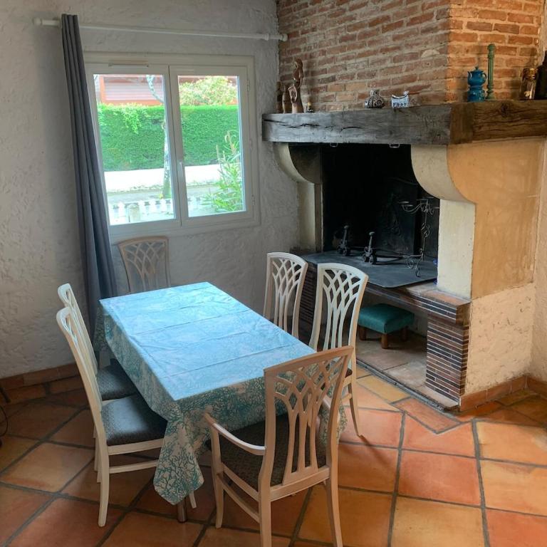 Pied à terre au coeur d'Arcachon - Appartamento con 2 Camere da Letto - 3