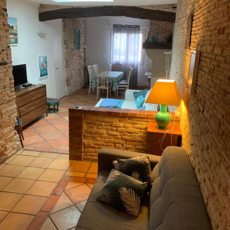Pied à terre au coeur d'Arcachon - Appartamento con 2 Camere da Letto - 5