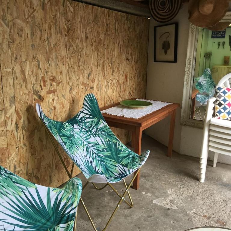 Pied à terre au coeur d'Arcachon - Appartamento con 2 Camere da Letto - 7