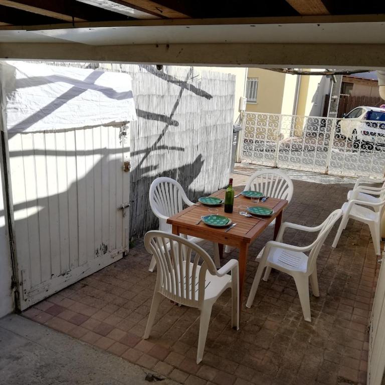 Pied à terre au coeur d'Arcachon - Appartamento con 2 Camere da Letto - 8
