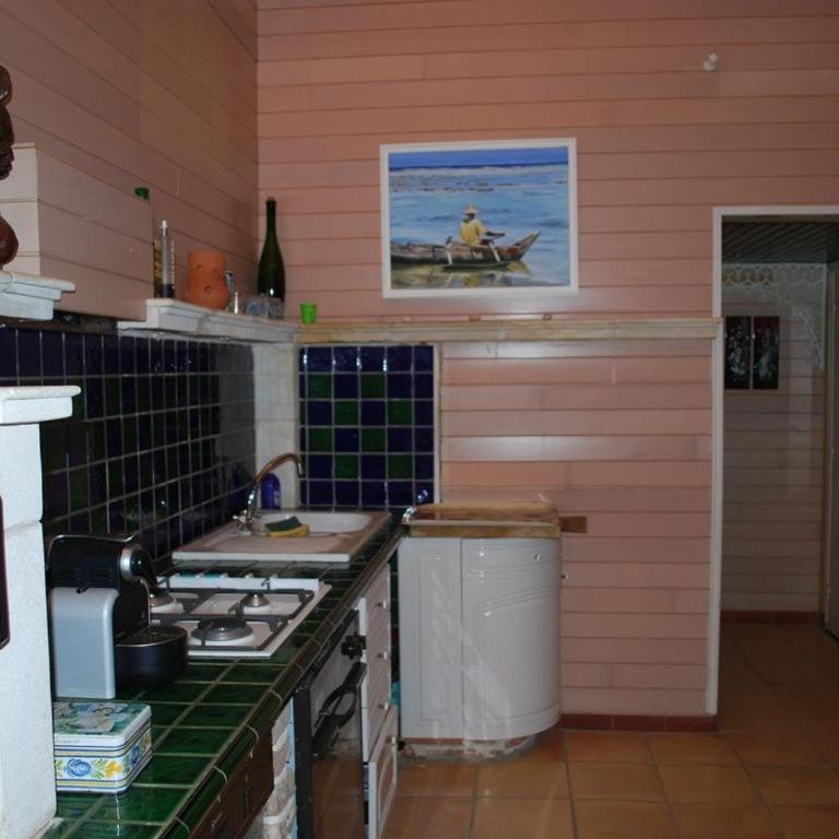 Pied à terre au coeur d'Arcachon - Appartamento con 2 Camere da Letto - 10