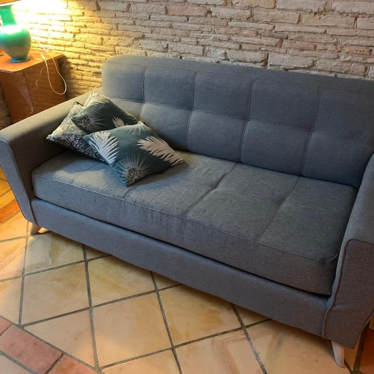 Pied à terre au coeur d'Arcachon - Appartamento con 2 Camere da Letto - 13