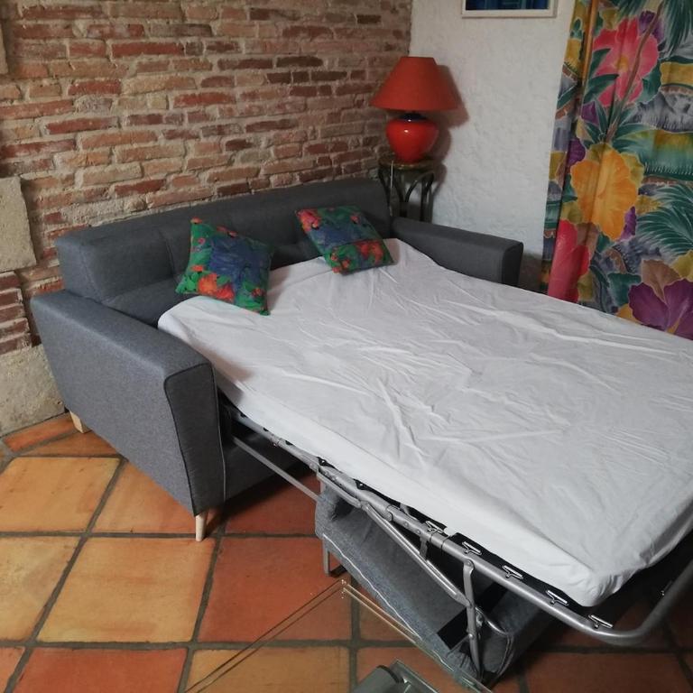Pied à terre au coeur d'Arcachon - Appartamento con 2 Camere da Letto - 15