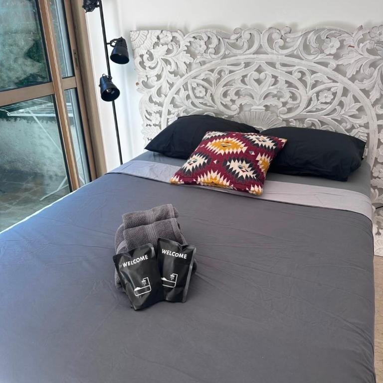 Studio with Private Terrace Heart of Nice Zone Pietonne 2 min Beach Premium - Appartement 1 Chambre - 2