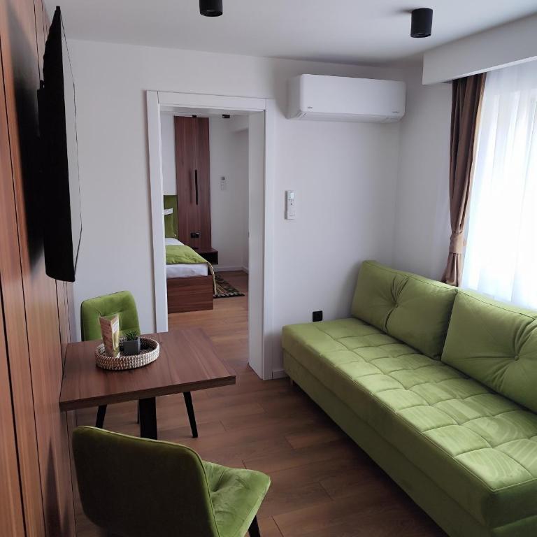 Mandrina 10 Free Parking on request - Apartment - Ground Floor - 3