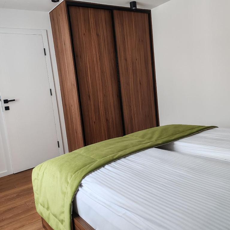 Mandrina 10 Free Parking on request - Apartment - Ground Floor - 4