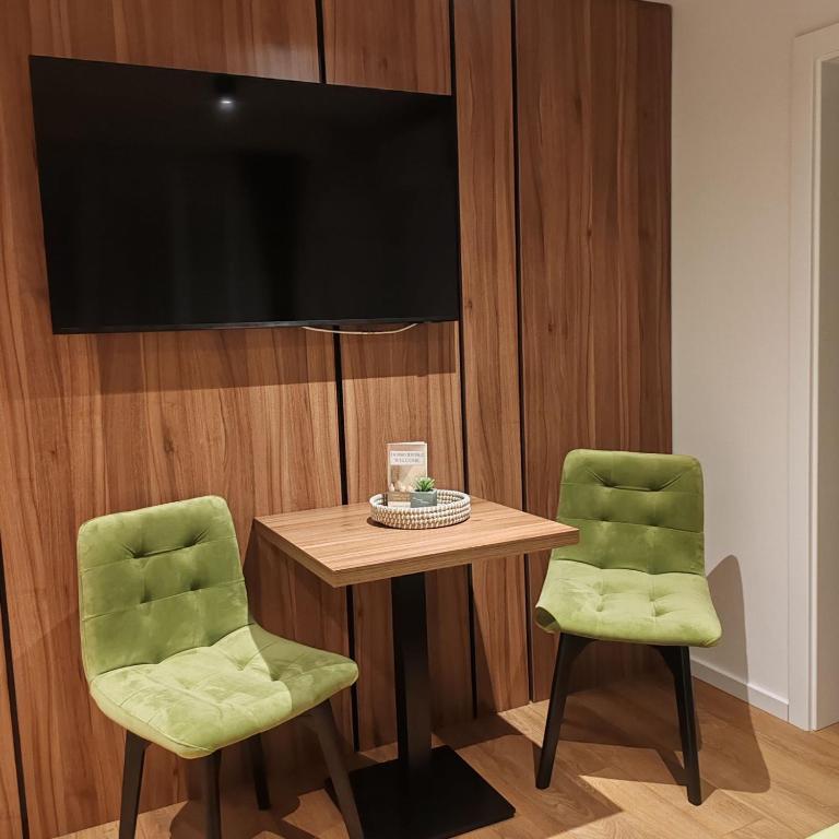 Mandrina 10 Free Parking on request - Apartment - Ground Floor - 6