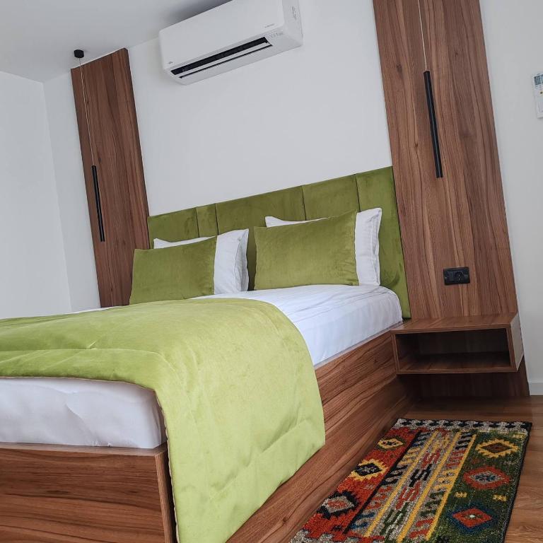 Mandrina 10 Free Parking on request - Apartment - Ground Floor - 8