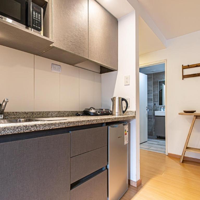 Depto Anita - One-Bedroom Apartment - 9
