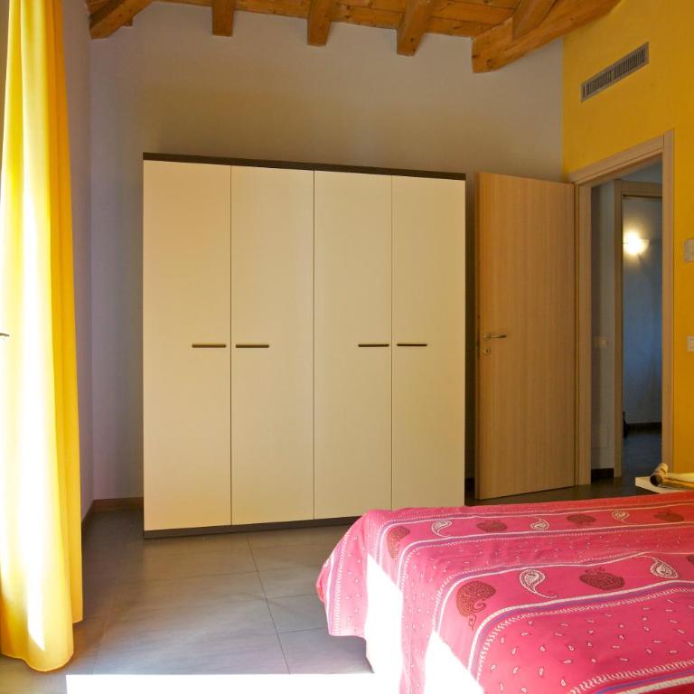 Marenca Residence - Appartamento con 2 Camere da Letto e Balcone - 12