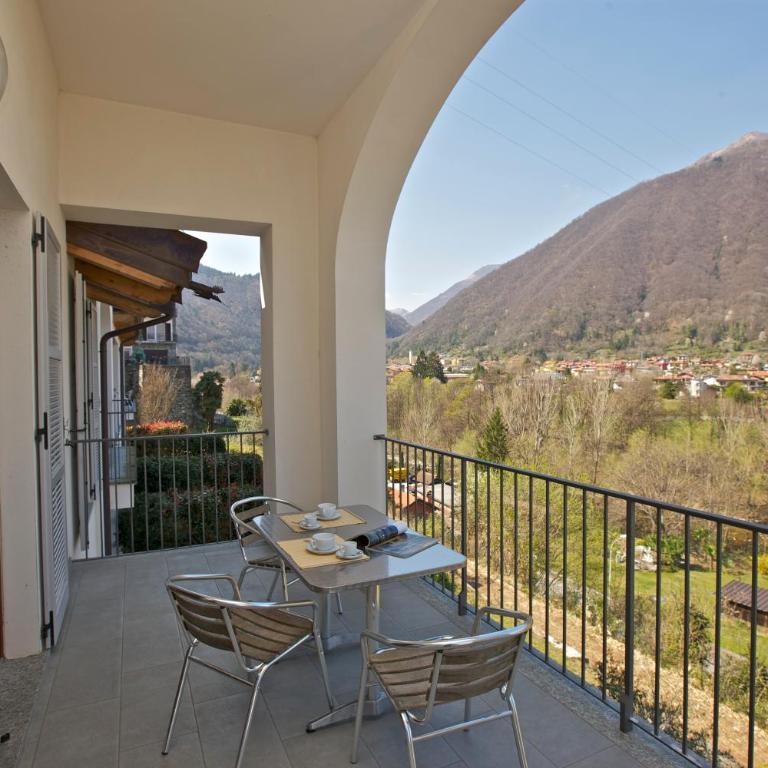 Marenca Residence - Appartamento con 2 Camere da Letto e Balcone - 17