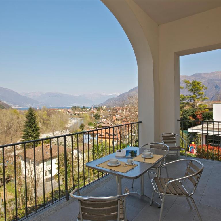 Marenca Residence - Appartamento con 2 Camere da Letto e Balcone - 16