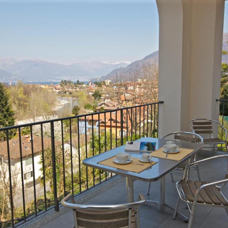 Marenca Residence - Appartamento con 2 Camere da Letto e Balcone - 15