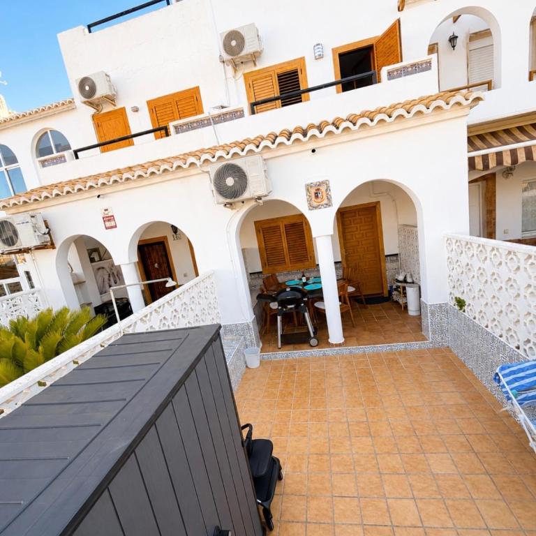 Casa Amilla - Apartamento de 3 dormitorios - 3