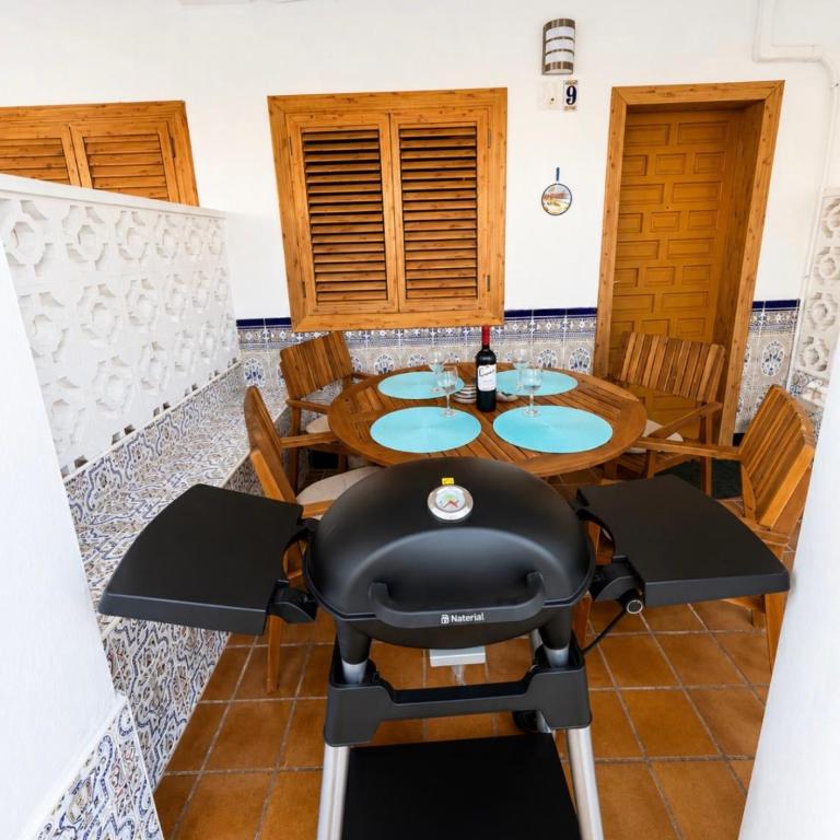 Casa Amilla - Apartamento de 3 dormitorios - 19