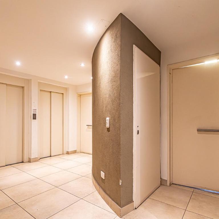 Depto Anita - One-Bedroom Apartment - 18