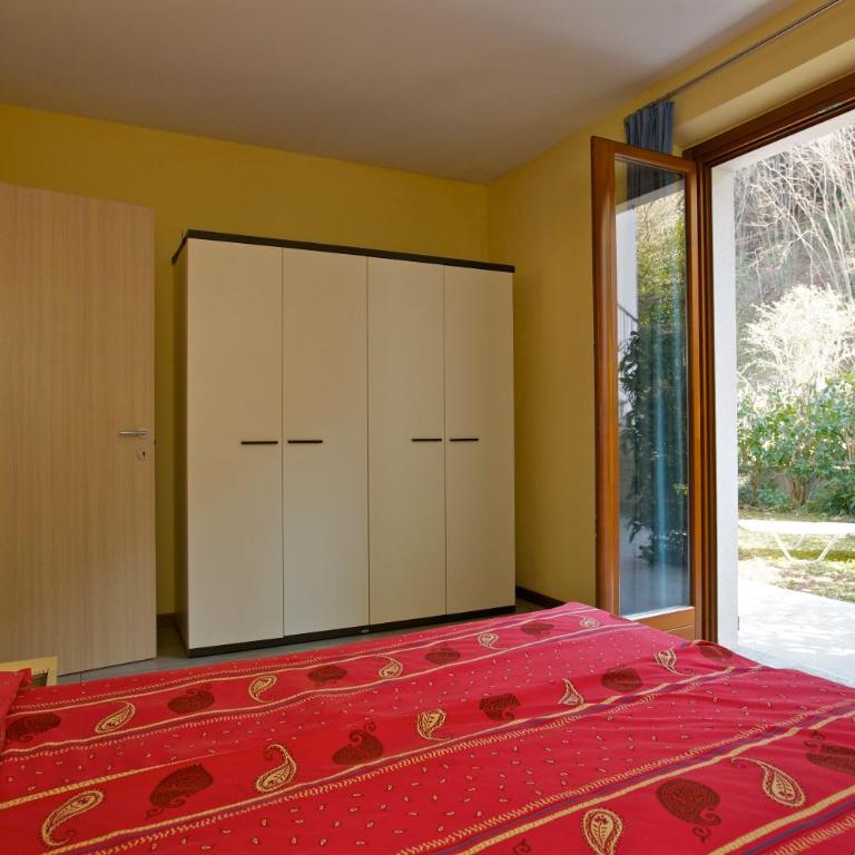 Marenca Residence - Appartamento con 2 Camere da Letto e Terrazza - 8