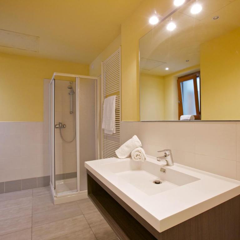 Marenca Residence - Appartamento con 2 Camere da Letto e Terrazza - 5