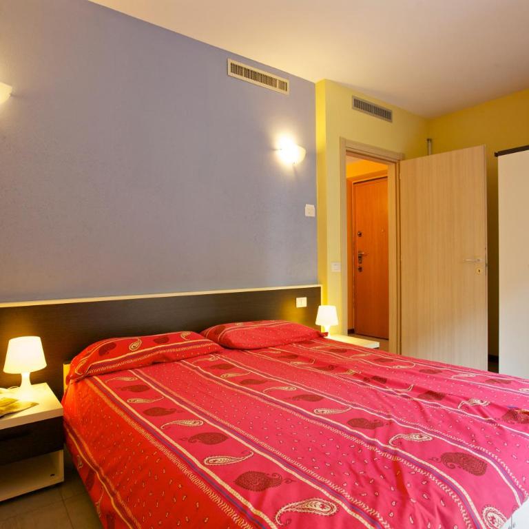 Marenca Residence - Appartamento con 2 Camere da Letto e Terrazza - 7