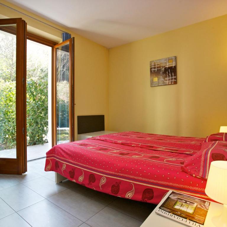 Marenca Residence - Appartamento con 2 Camere da Letto e Terrazza - 6