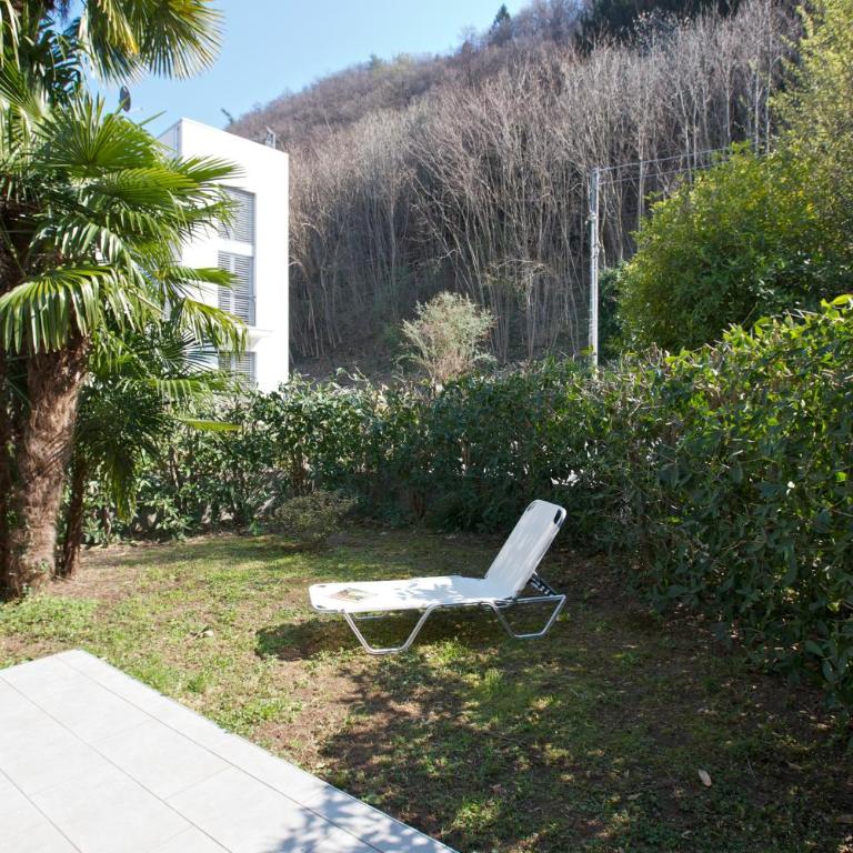 Marenca Residence - Appartamento con 2 Camere da Letto e Terrazza - 12
