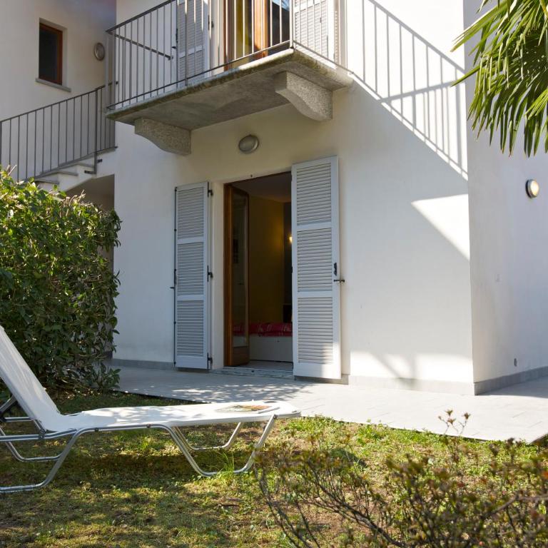 Marenca Residence - Appartamento con 2 Camere da Letto e Terrazza - 11