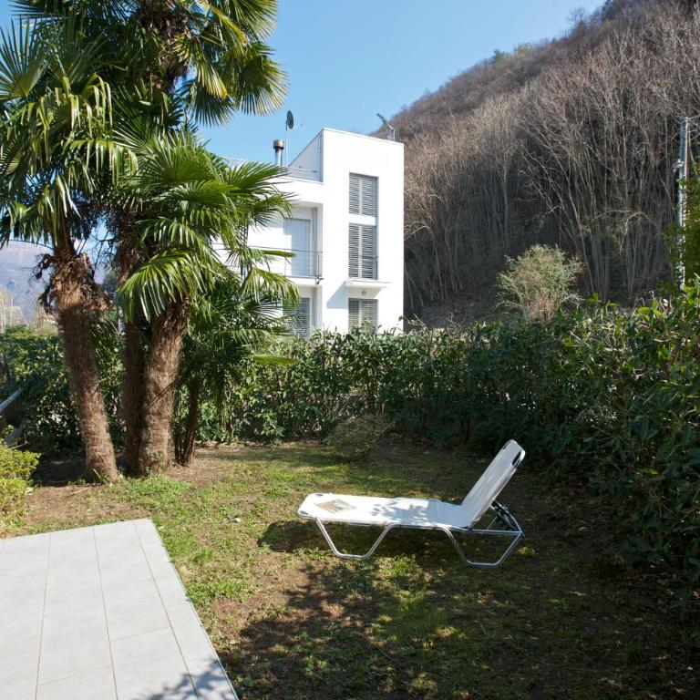 Marenca Residence - Appartamento con 2 Camere da Letto e Terrazza - 10