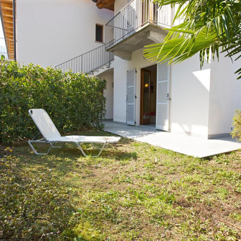 Marenca Residence - Appartamento con 2 Camere da Letto e Terrazza - 9