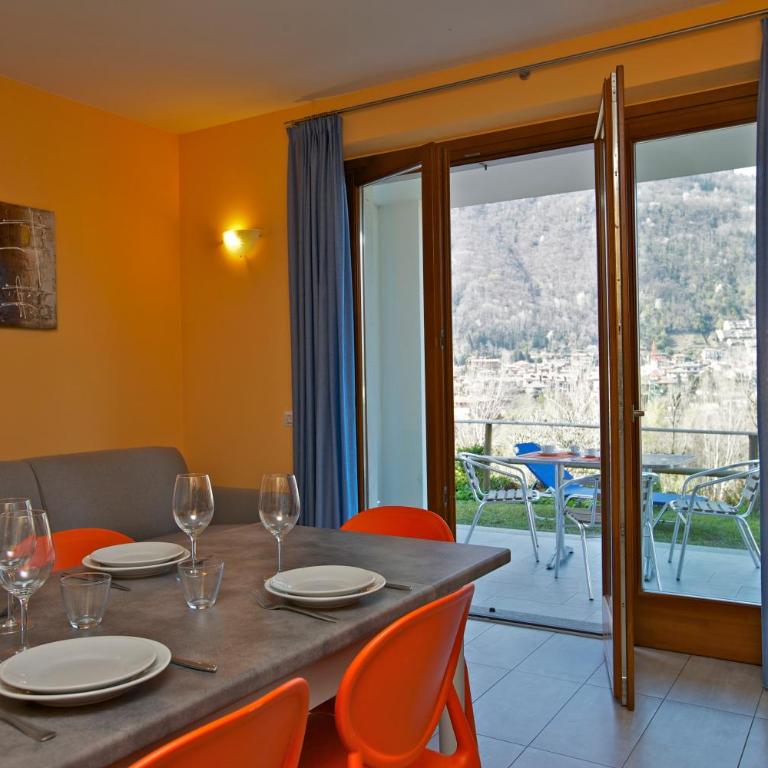 Marenca Residence - Appartamento con 2 Camere da Letto e Terrazza - 13
