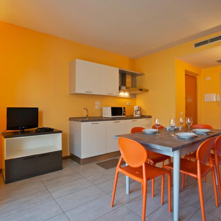Marenca Residence - Appartamento con 2 Camere da Letto e Terrazza - 15