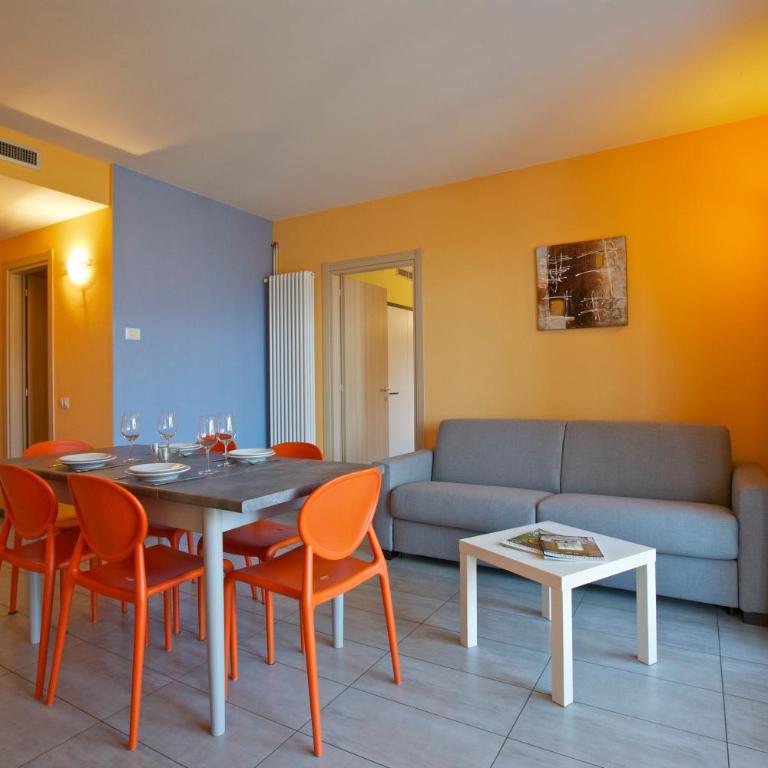 Marenca Residence - Appartamento con 2 Camere da Letto e Terrazza - 16