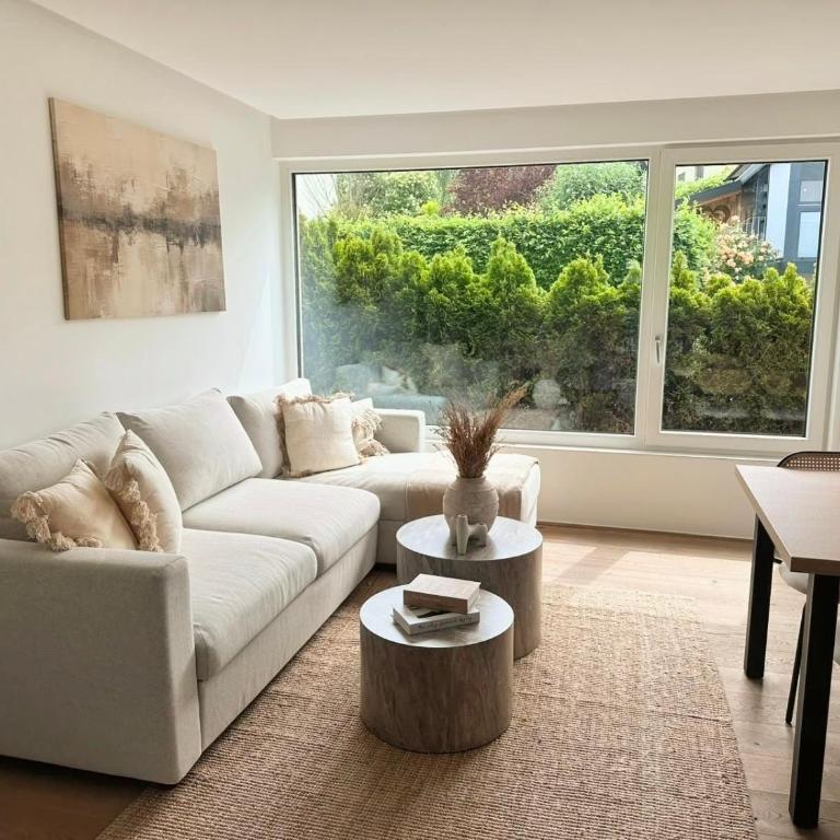 Bergglück - Alpin Chique & Gemütlichkeit - Apartamento de 3 dormitorios - 2