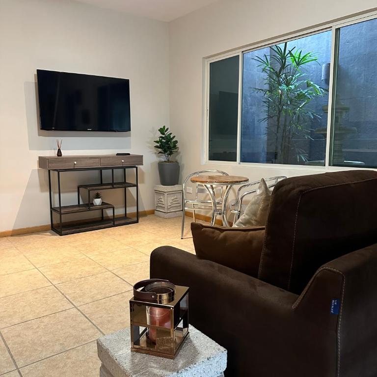 Loft en Monterrey - Apartamento de 1 dormitorio - 1