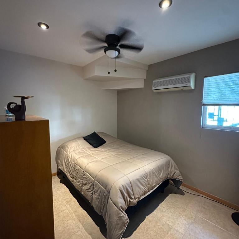 Loft en Monterrey - Apartamento de 1 dormitorio - 4