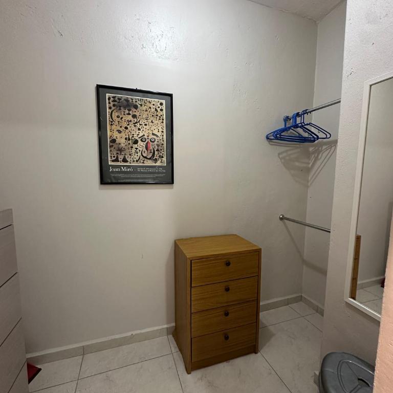 Loft en Monterrey - Apartamento de 1 dormitorio - 6