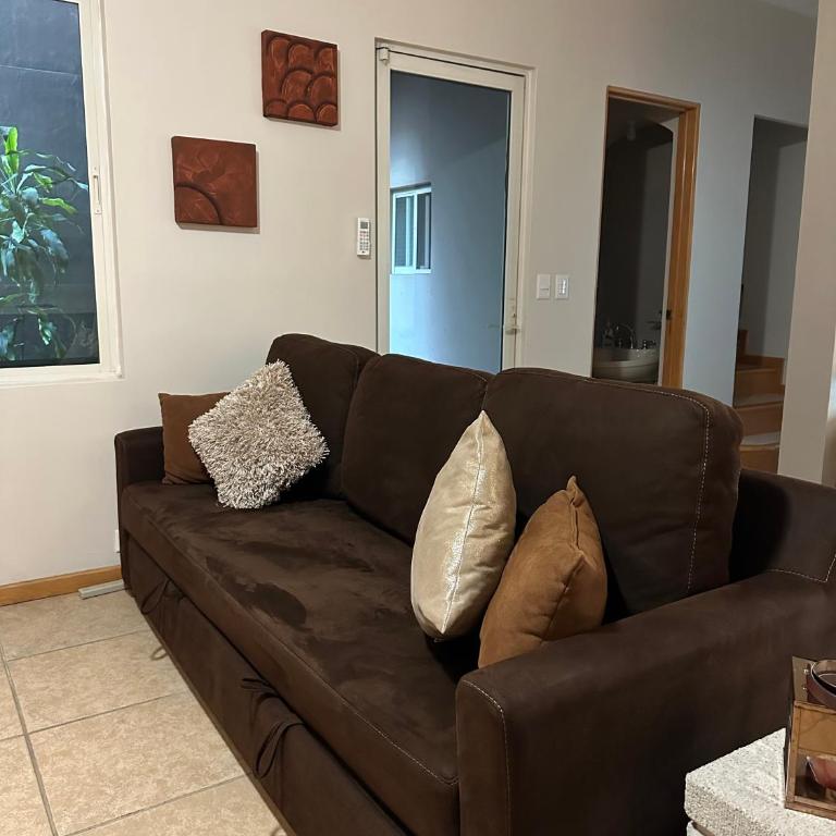 Loft en Monterrey - Apartamento de 1 dormitorio - 9