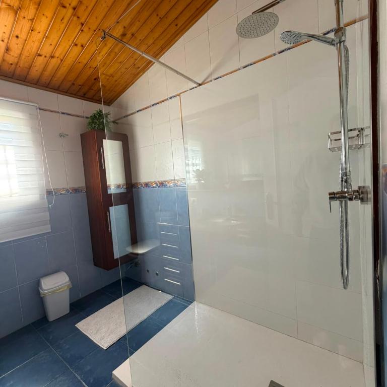 Casa en entorno rural cerca de la playa - Haus mit 3 Schlafzimmern - 9