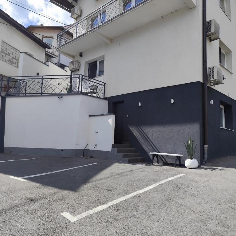 Mandrina 10 Free Parking on request - One-Bedroom Apartment - 16