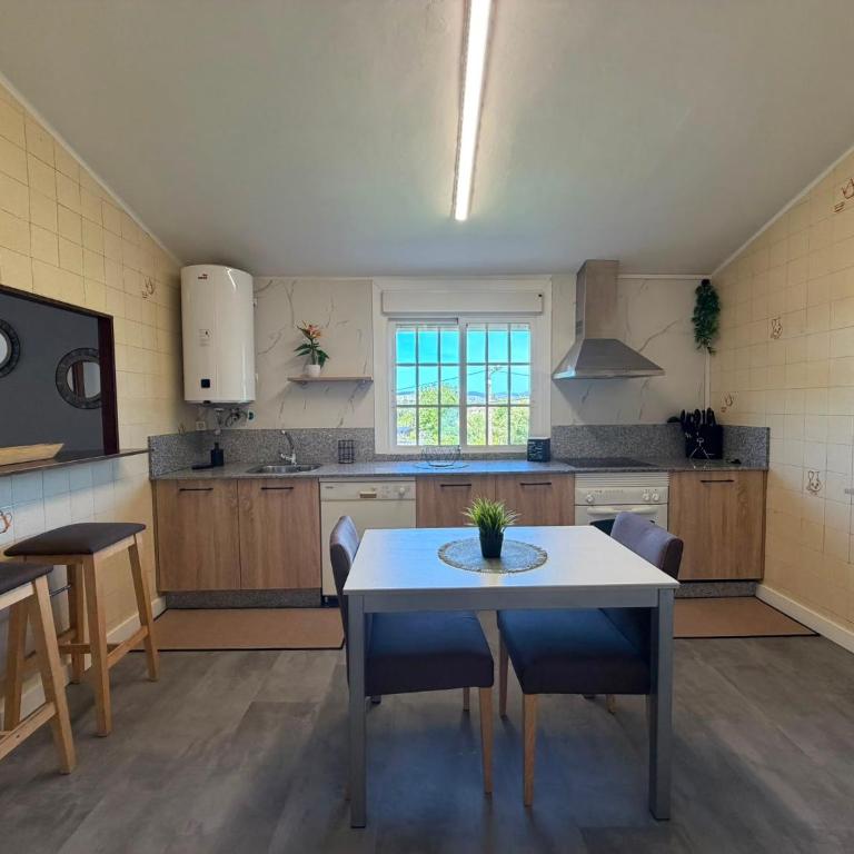 Casa en entorno rural cerca de la playa - Haus mit 3 Schlafzimmern - 6