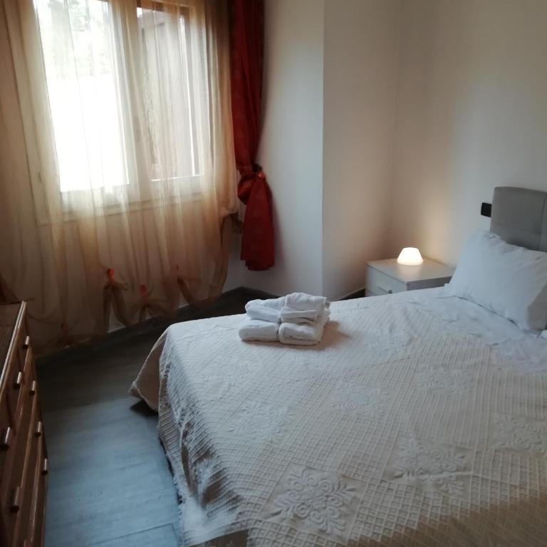 Villa Acquamarina-House Live Express - Casa con 1 Camera da Letto - 3