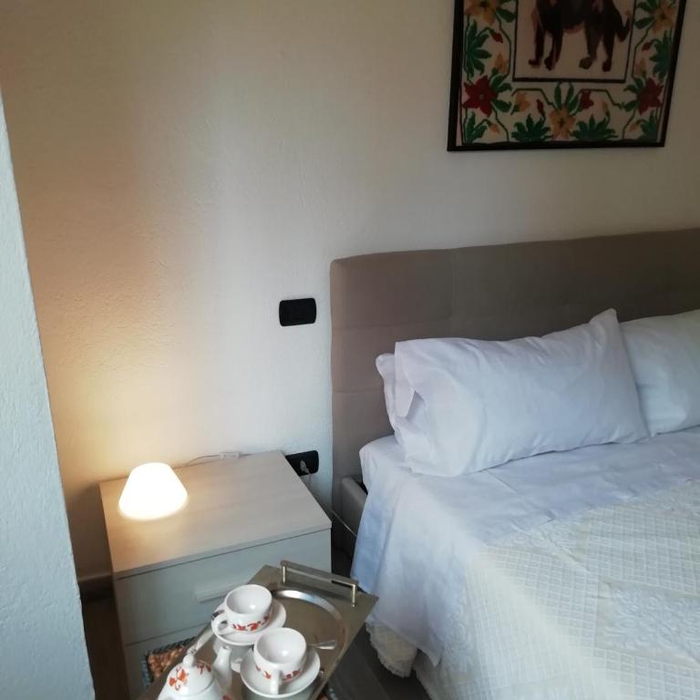 Villa Acquamarina-House Live Express - Casa con 1 Camera da Letto - 6