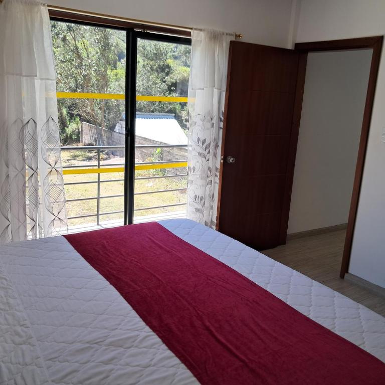 Villa Marianita - Three-Bedroom Home - 8