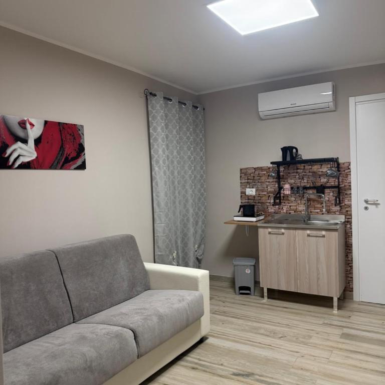 Dimora Leonida - One-Bedroom Apartment - 4