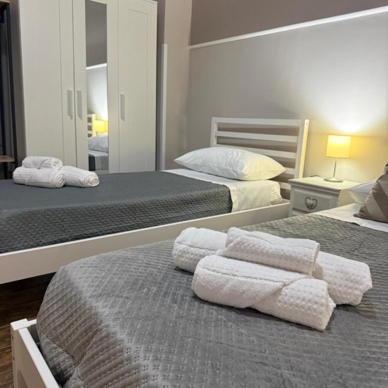 Dimora Leonida - One-Bedroom Apartment - 6