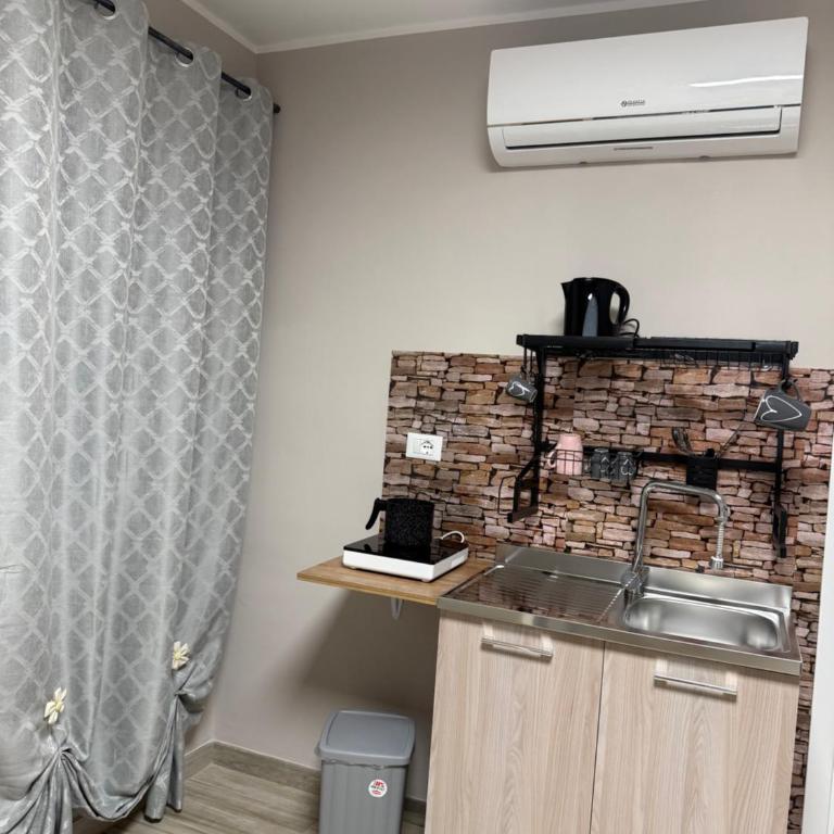 Dimora Leonida - One-Bedroom Apartment - 9