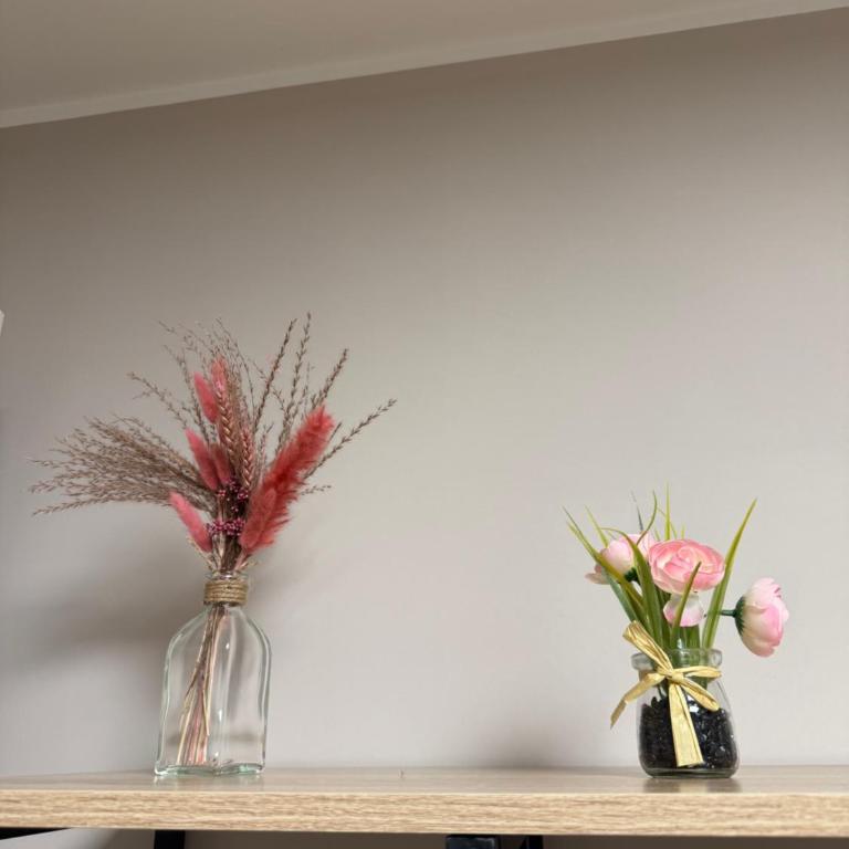 Dimora Leonida - One-Bedroom Apartment - 10