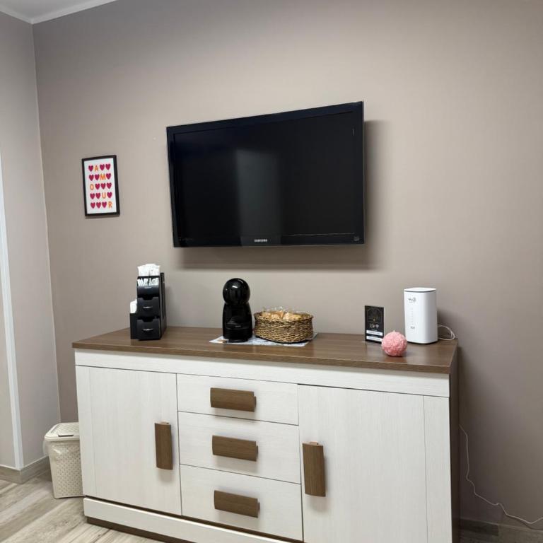 Dimora Leonida - One-Bedroom Apartment - 11