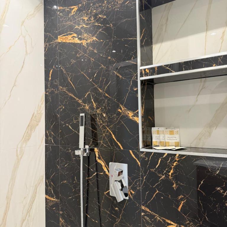 Dimora Leonida - One-Bedroom Apartment - 12