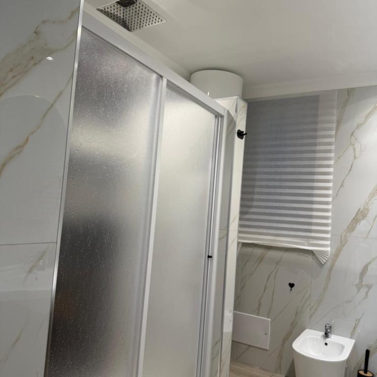 Dimora Leonida - One-Bedroom Apartment - 14